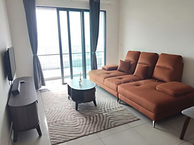 Servis Apartment untuk Disewa di UNIO Residence - Richard Leow - PropertyGuru.com.my