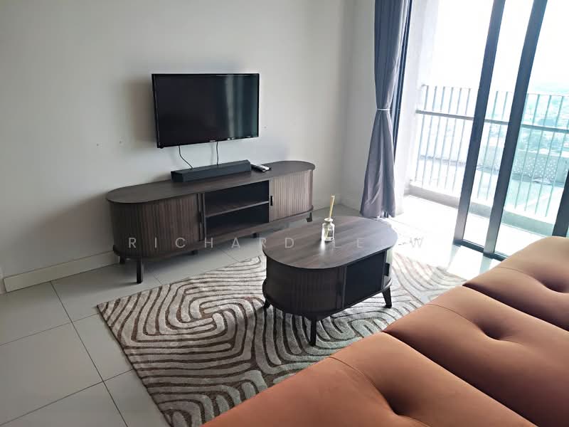 Servis Apartment untuk Disewa di UNIO Residence - Richard Leow - PropertyGuru.com.my
