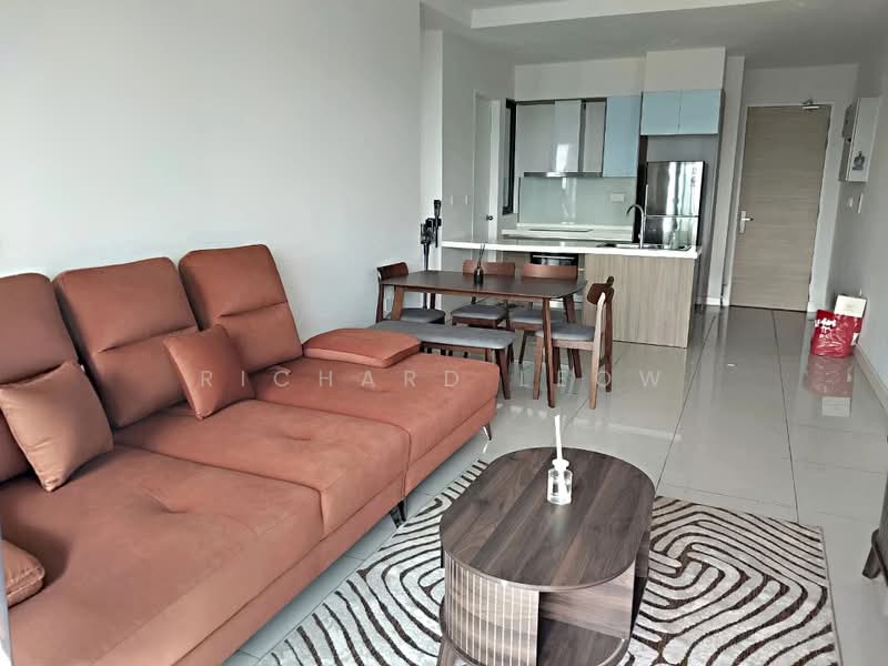 Servis Apartment untuk Disewa di UNIO Residence - Richard Leow - PropertyGuru.com.my