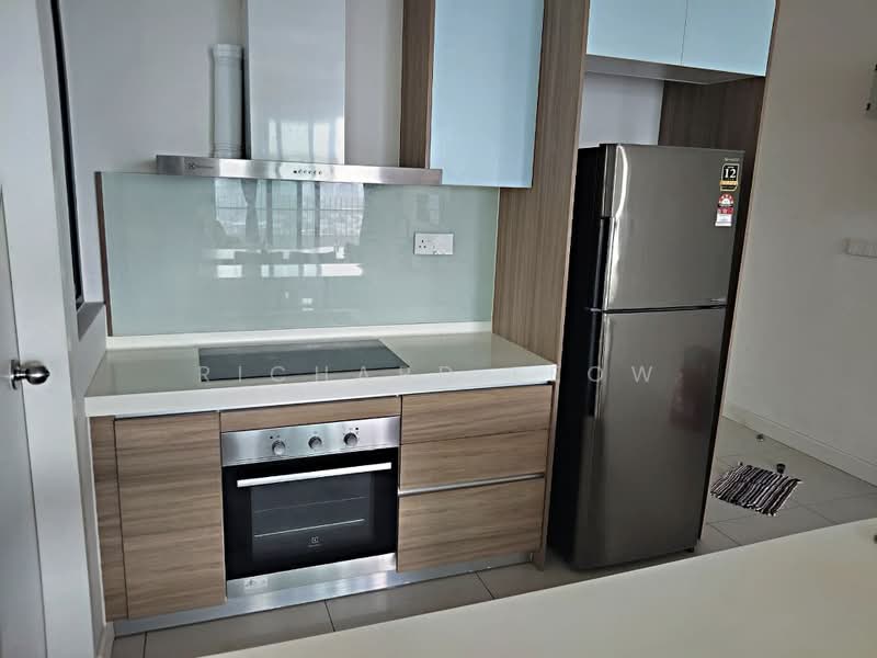 Servis Apartment untuk Disewa di UNIO Residence - Richard Leow - PropertyGuru.com.my