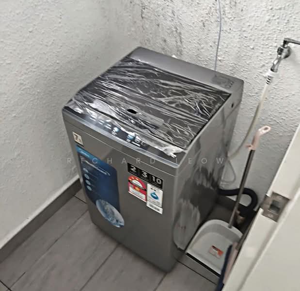 Servis Apartment untuk Disewa di UNIO Residence - Richard Leow - PropertyGuru.com.my