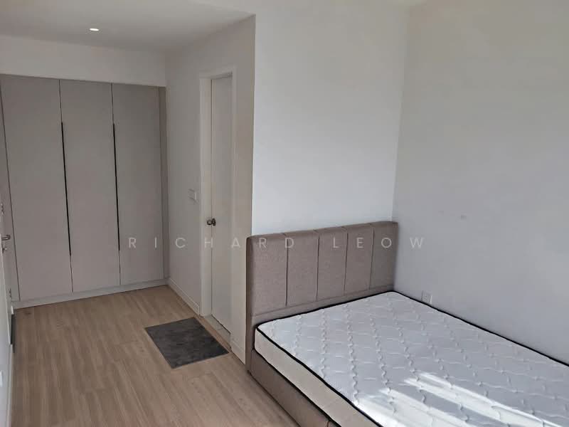 Servis Apartment untuk Disewa di UNIO Residence - Richard Leow - PropertyGuru.com.my
