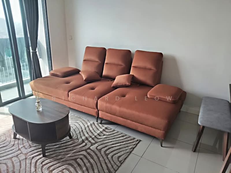 Servis Apartment untuk Disewa di UNIO Residence - Richard Leow - PropertyGuru.com.my