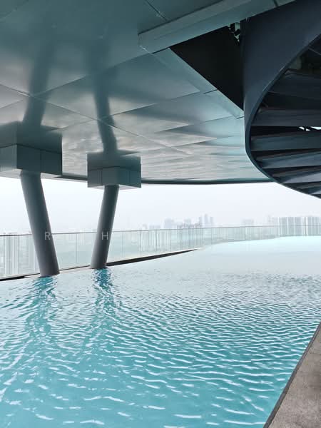 Servis Apartment untuk Disewa di UNIO Residence - Richard Leow - PropertyGuru.com.my