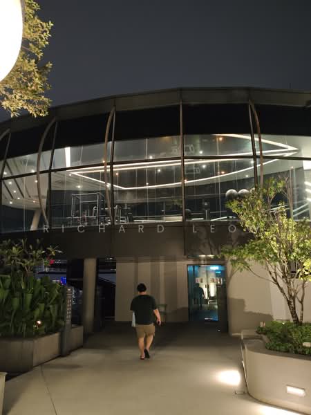 Servis Apartment untuk Disewa di UNIO Residence - Richard Leow - PropertyGuru.com.my