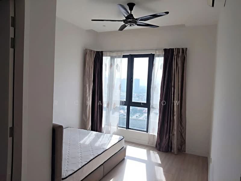 Servis Apartment untuk Disewa di UNIO Residence - Richard Leow - PropertyGuru.com.my