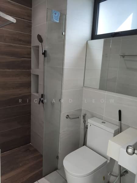 Servis Apartment untuk Disewa di UNIO Residence - Richard Leow - PropertyGuru.com.my