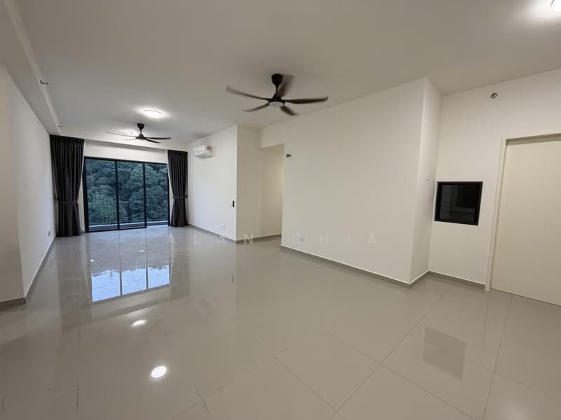 Kediaman Servis untuk Disewa di D'Clover Residences - Alan Chia - PropertyGuru.com.my