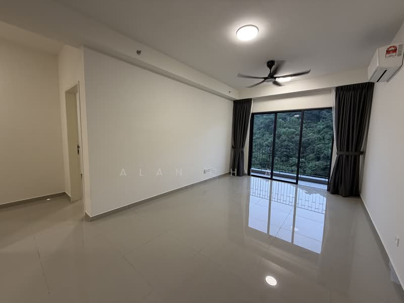 Kediaman Servis untuk Disewa di D'Clover Residences - Alan Chia - PropertyGuru.com.my