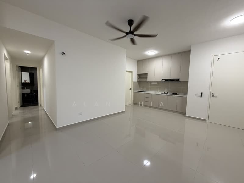 Kediaman Servis untuk Disewa di D'Clover Residences - Alan Chia - PropertyGuru.com.my