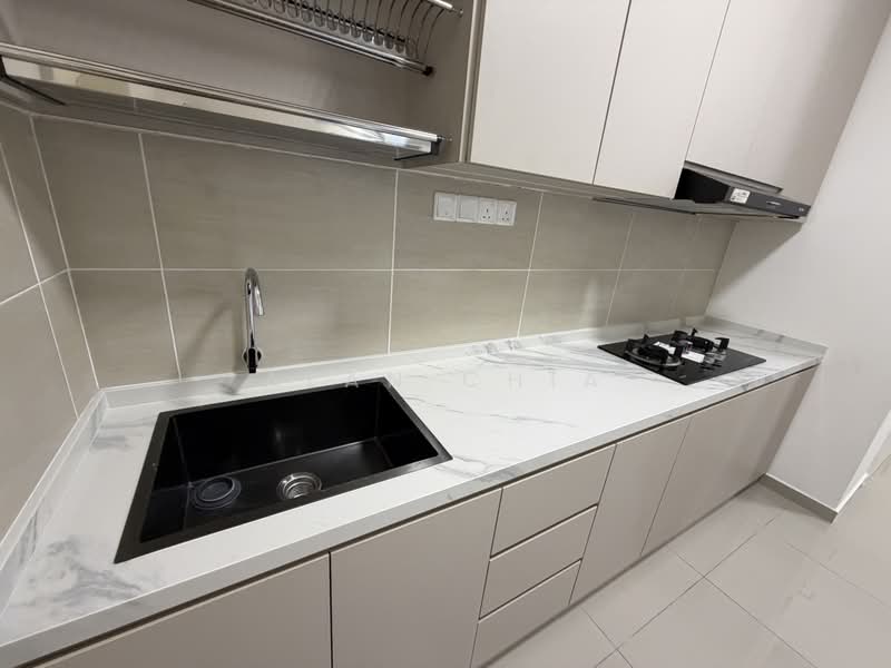 Kediaman Servis untuk Disewa di D'Clover Residences - Alan Chia - PropertyGuru.com.my