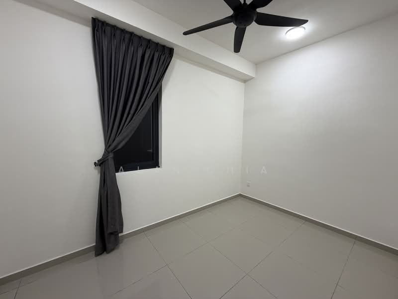 Kediaman Servis untuk Disewa di D'Clover Residences - Alan Chia - PropertyGuru.com.my
