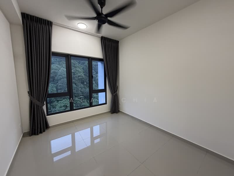 Kediaman Servis untuk Disewa di D'Clover Residences - Alan Chia - PropertyGuru.com.my