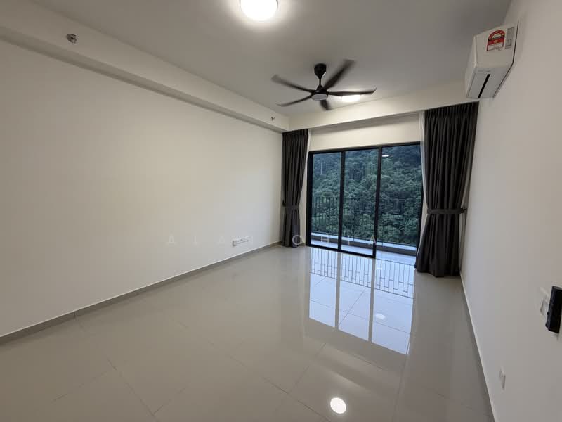 Kediaman Servis untuk Disewa di D'Clover Residences - Alan Chia - PropertyGuru.com.my
