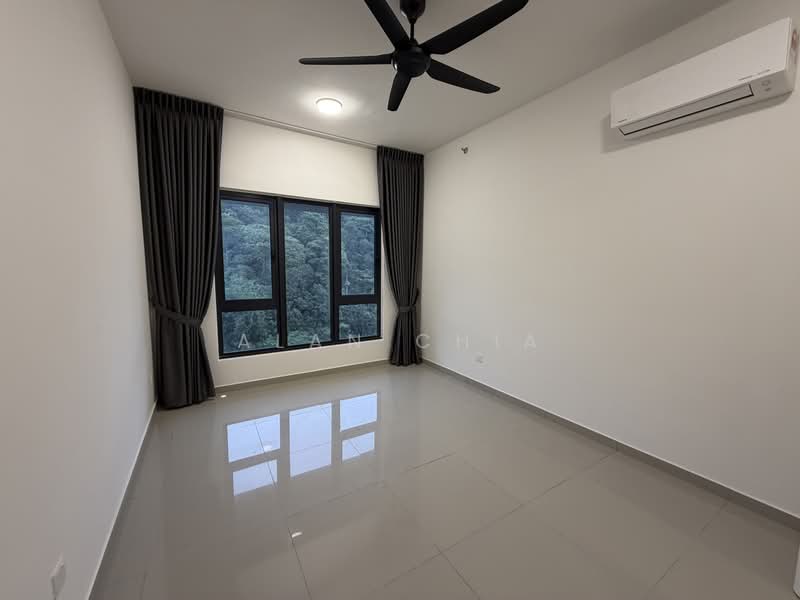 Kediaman Servis untuk Disewa di D'Clover Residences - Alan Chia - PropertyGuru.com.my