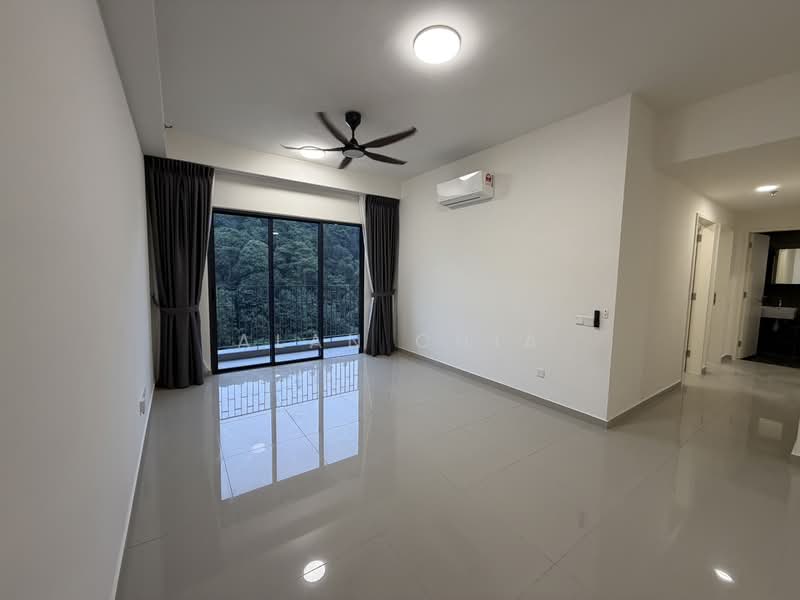 Kediaman Servis untuk Disewa di D'Clover Residences - Alan Chia - PropertyGuru.com.my