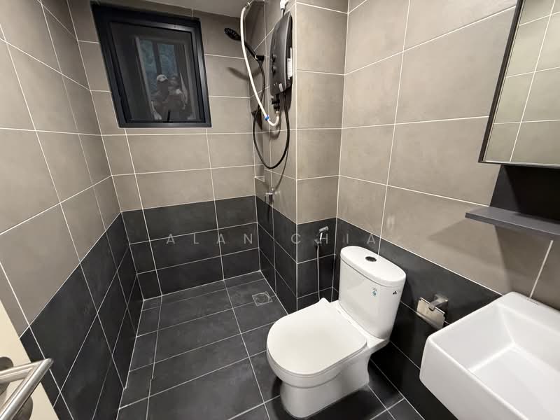 Kediaman Servis untuk Disewa di D'Clover Residences - Alan Chia - PropertyGuru.com.my