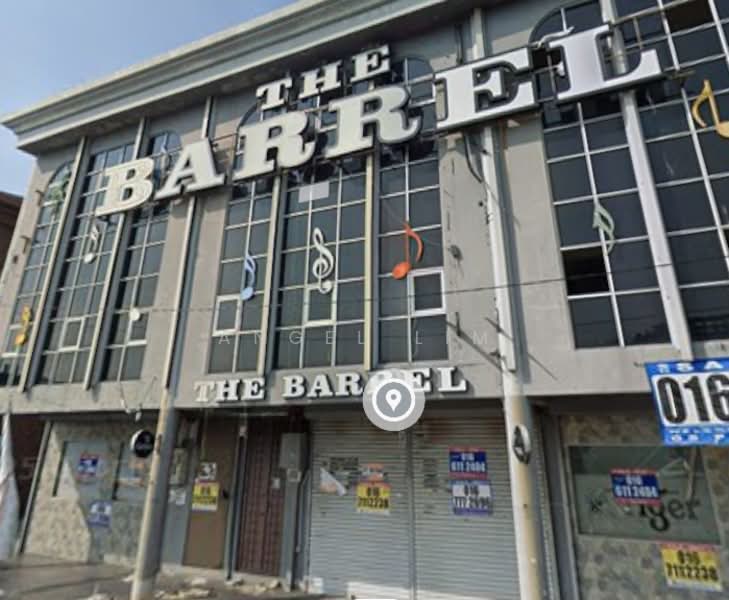Others for Sale in Taman Melaka Raya (Melaka City) - angel lim - Exterior - PropertyGuru.com.my