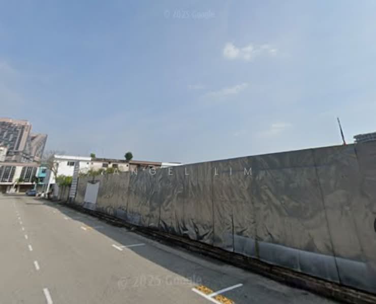 Others for Sale in Taman Melaka Raya (Melaka City) - angel lim - Exterior - PropertyGuru.com.my