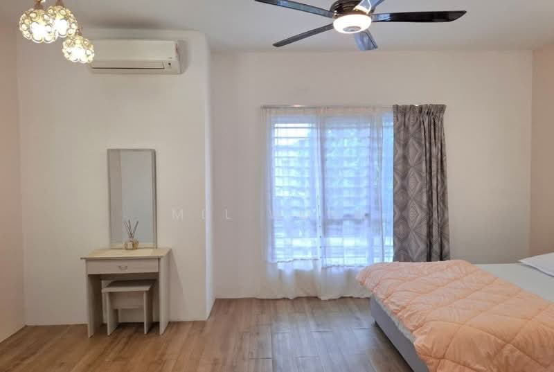 2-storey Terraced House for Rent in Dengkil (Selangor) - Mel Wong - Bedroom - PropertyGuru.com.my