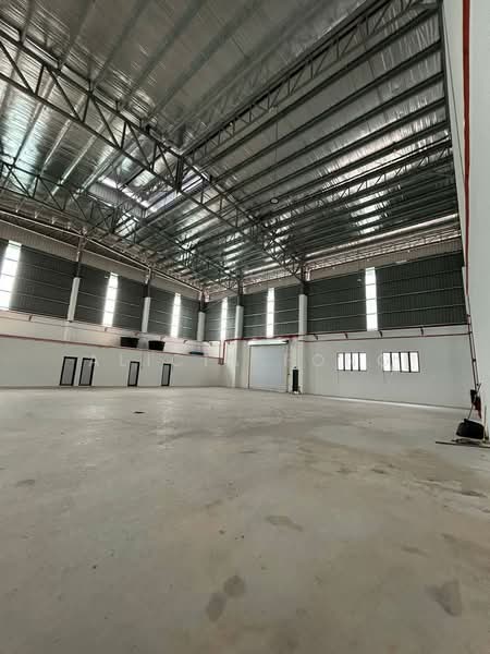 Kilang Terpisah untuk Disewa di Skudai (Johor) - Alicia Fong - Interior - PropertyGuru.com.my