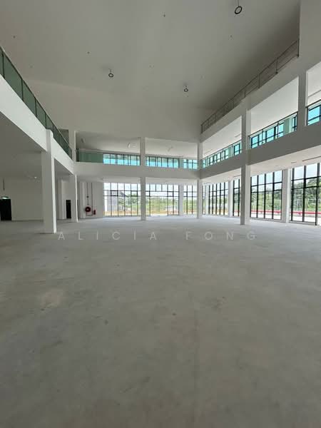 Kilang Terpisah untuk Disewa di Skudai (Johor) - Alicia Fong - Interior - PropertyGuru.com.my