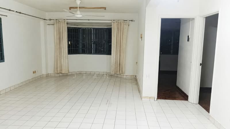 Apartment for Sale at Desa Dua - Jean Koh - Living Room - PropertyGuru.com.my