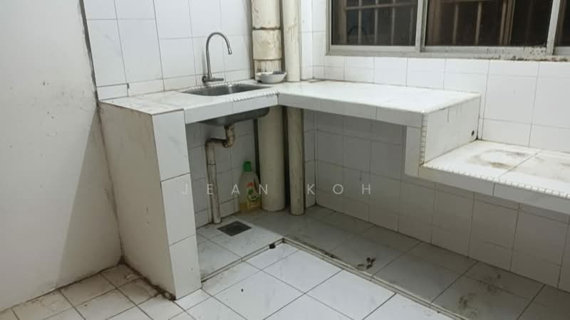 Apartment for Sale at Desa Dua - Jean Koh - Kitchen - PropertyGuru.com.my