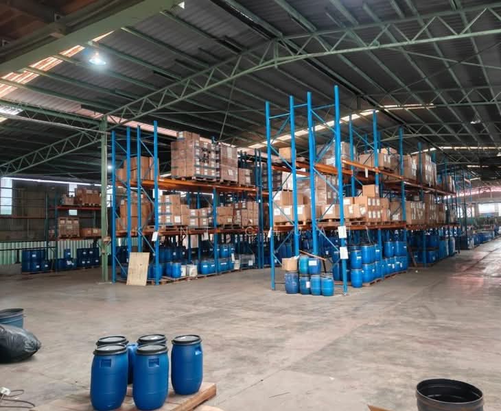 Factory for Rent in Seberang Perai (Penang) - Kent Chuah - PropertyGuru.com.my