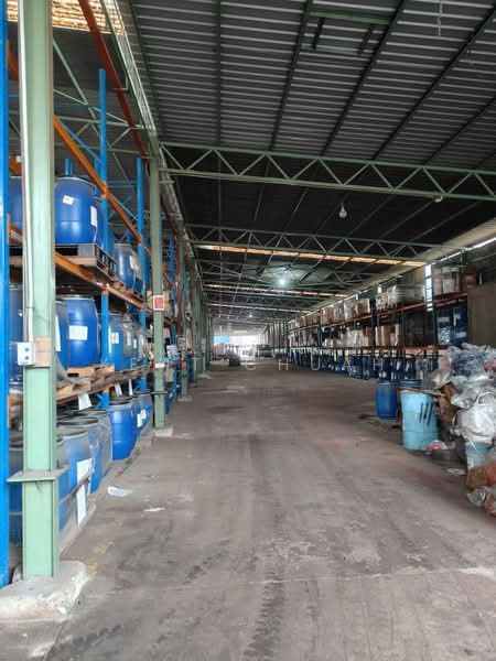 Factory for Rent in Seberang Perai (Penang) - Kent Chuah - Interior - PropertyGuru.com.my