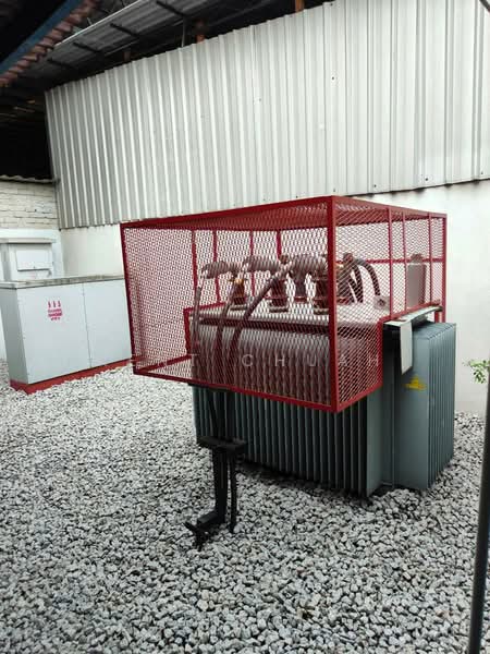 Factory for Rent in Seberang Perai (Penang) - Kent Chuah - PropertyGuru.com.my
