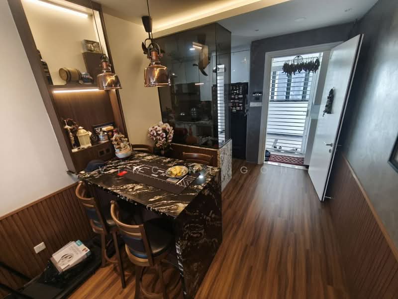 Kediaman Servis untuk Dijual di United Point (Residensi Berpadu) - Vincent Goh - Interior - PropertyGuru.com.my