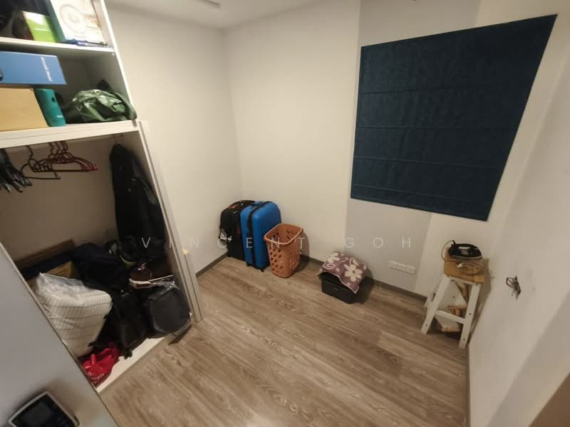 Kediaman Servis untuk Dijual di United Point (Residensi Berpadu) - Vincent Goh - Interior - PropertyGuru.com.my