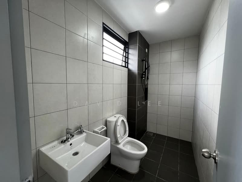 2-storey Terraced House for Sale in Rawang (Selangor) - David Lee - Bathroom - PropertyGuru.com.my
