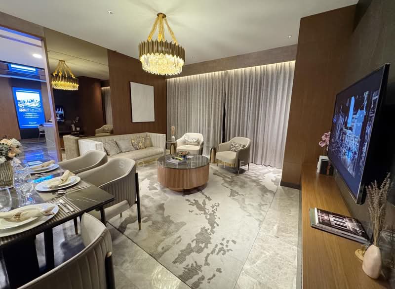 Service Residence for Sale at Orion Residence Bukit Bintang - Sonie Teh - PropertyGuru.com.my