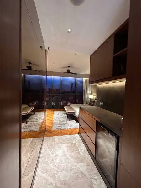 Service Residence for Sale at Orion Residence Bukit Bintang - Sonie Teh - PropertyGuru.com.my