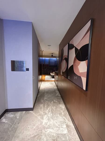 Service Residence for Sale at Orion Residence Bukit Bintang - Sonie Teh - PropertyGuru.com.my