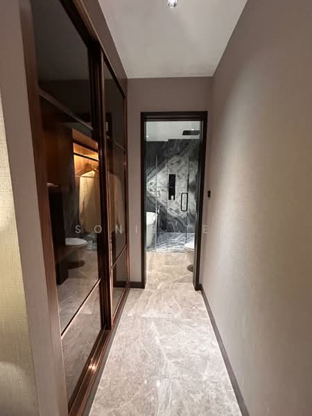 Service Residence for Sale at Orion Residence Bukit Bintang - Sonie Teh - PropertyGuru.com.my