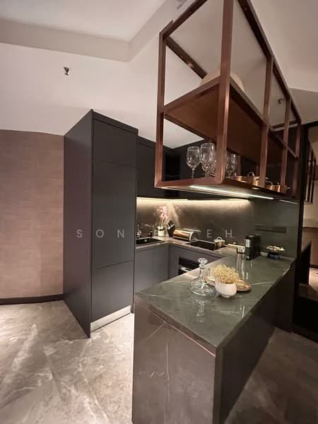 Service Residence for Sale at Orion Residence Bukit Bintang - Sonie Teh - PropertyGuru.com.my