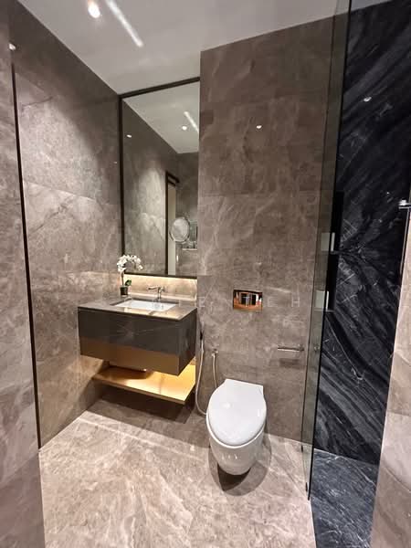 Service Residence for Sale at Orion Residence Bukit Bintang - Sonie Teh - PropertyGuru.com.my