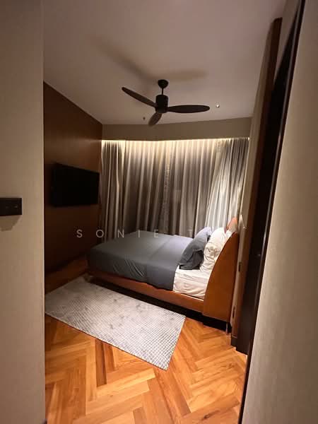 Service Residence for Sale at Orion Residence Bukit Bintang - Sonie Teh - PropertyGuru.com.my