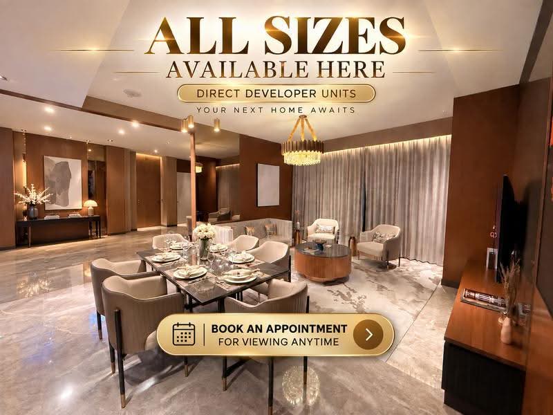 Service Residence for Sale at Orion Residence Bukit Bintang - Sonie Teh - Living Room - PropertyGuru.com.my