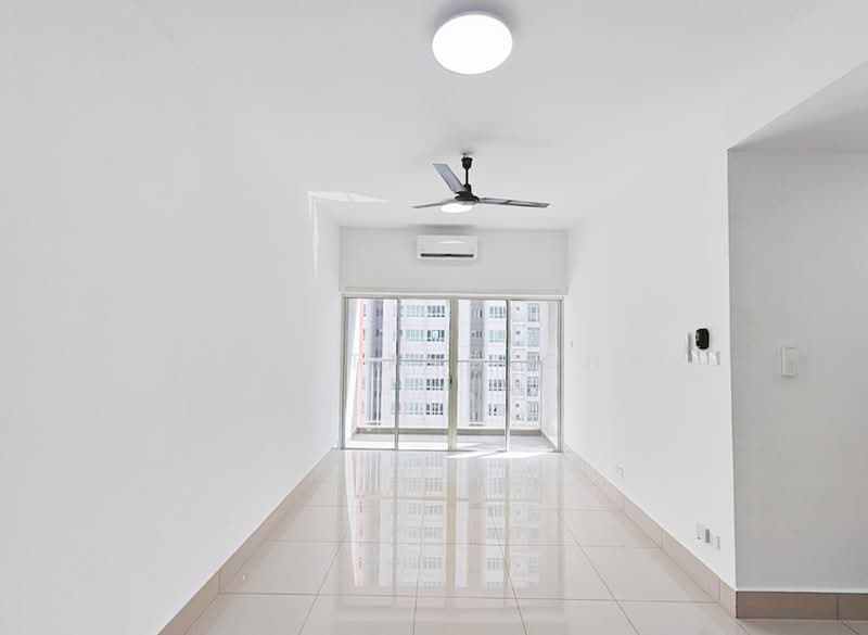 Servis Apartment untuk Disewa di Serviced Residence @ Razak City Residences (RC Residences) - HWEI TENG CHAN - PropertyGuru.com.my