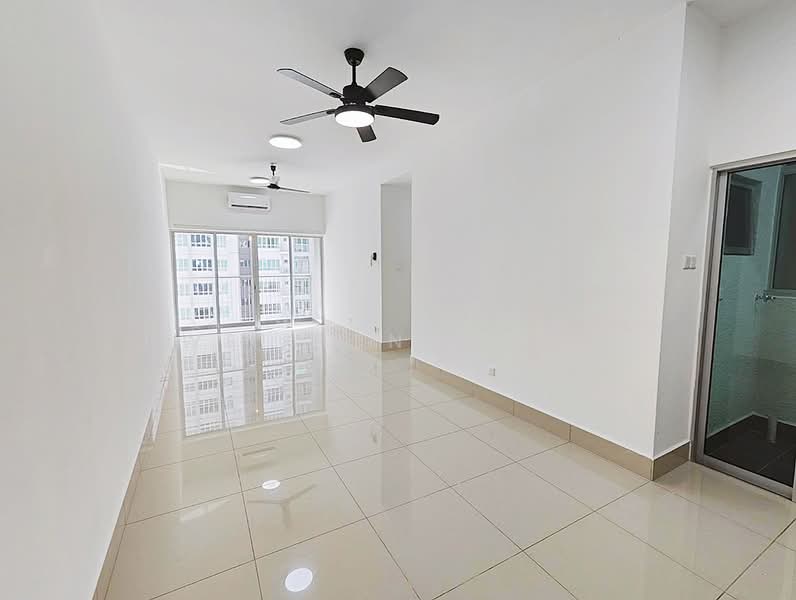 Servis Apartment untuk Disewa di Serviced Residence @ Razak City Residences (RC Residences) - HWEI TENG CHAN - PropertyGuru.com.my