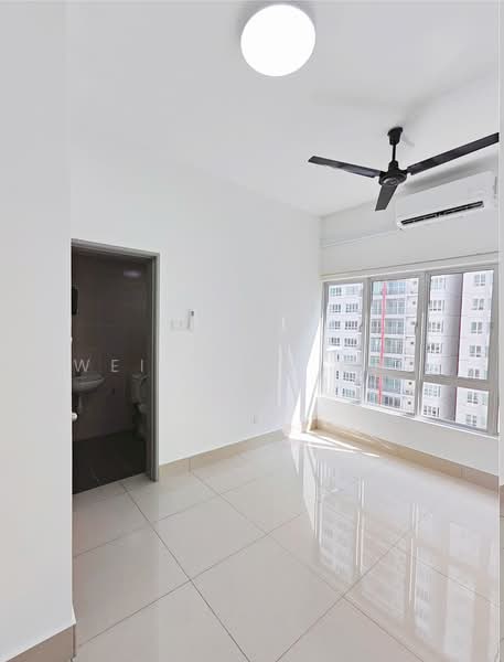 Servis Apartment untuk Disewa di Serviced Residence @ Razak City Residences (RC Residences) - HWEI TENG CHAN - PropertyGuru.com.my