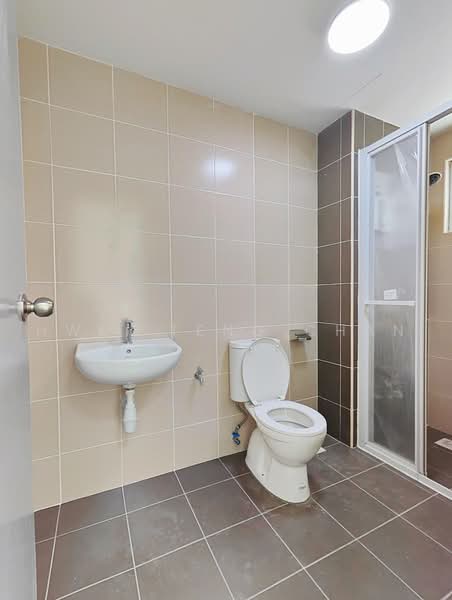 Servis Apartment untuk Disewa di Serviced Residence @ Razak City Residences (RC Residences) - HWEI TENG CHAN - PropertyGuru.com.my