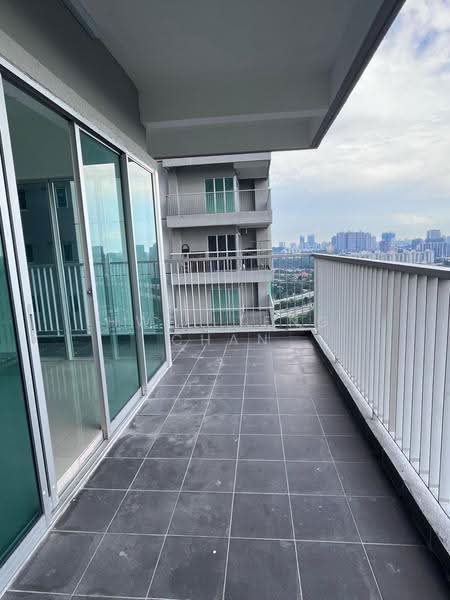Service Residence for Rent at Serviced Residence @ Razak City Residences (RC Residences) - HWEI TENG CHAN - PropertyGuru.com.my