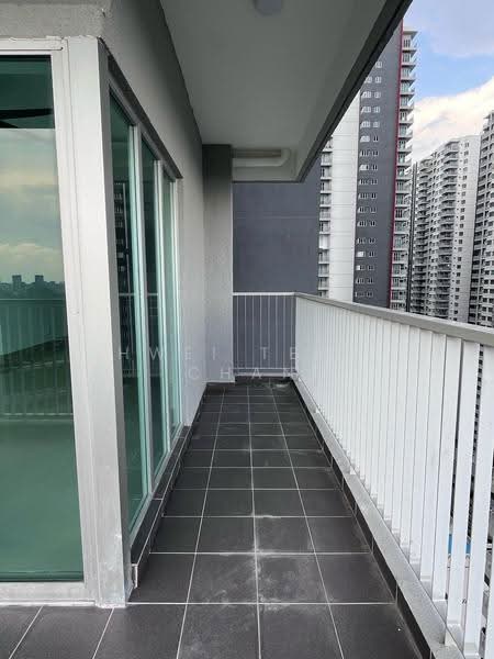 Service Residence for Rent at Serviced Residence @ Razak City Residences (RC Residences) - HWEI TENG CHAN - PropertyGuru.com.my