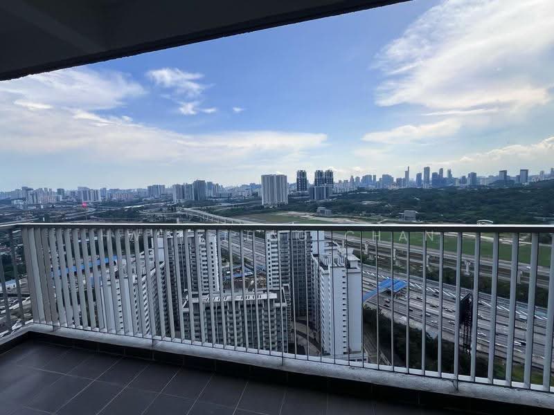 Service Residence for Rent at Serviced Residence @ Razak City Residences (RC Residences) - HWEI TENG CHAN - PropertyGuru.com.my