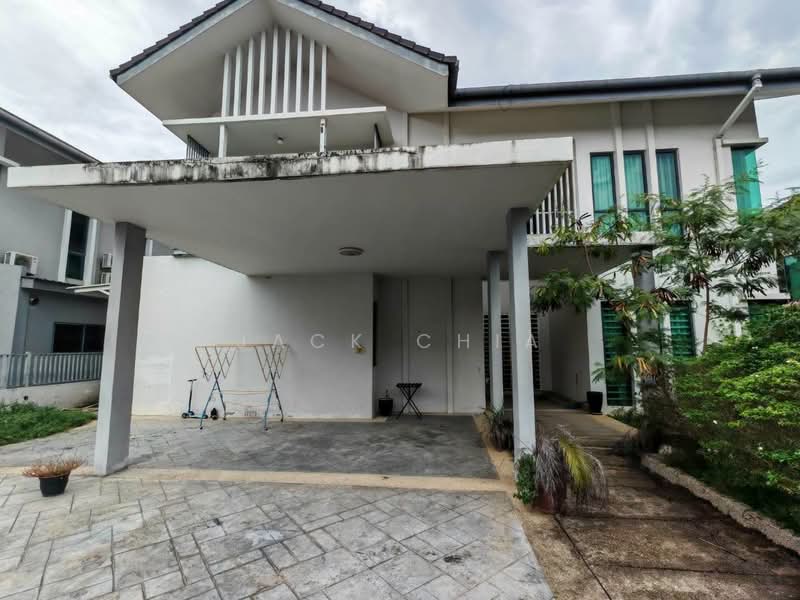 Bungalow House untuk Dijual di Bertam Perdana 2 (Kepala Batas) - Jack Chia - Exterior - PropertyGuru.com.my